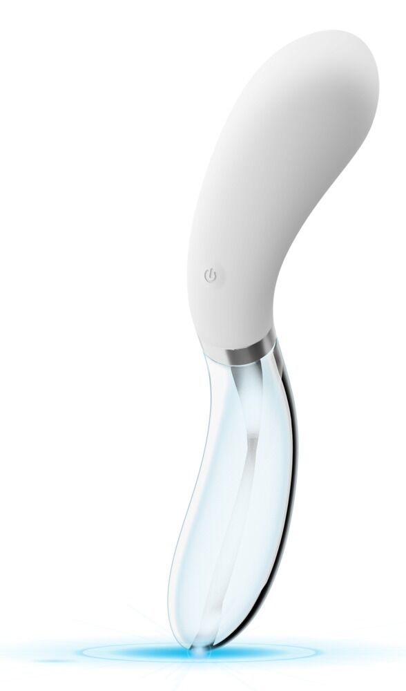 „Curve LED Vibrator“, beidseitig verwendbar