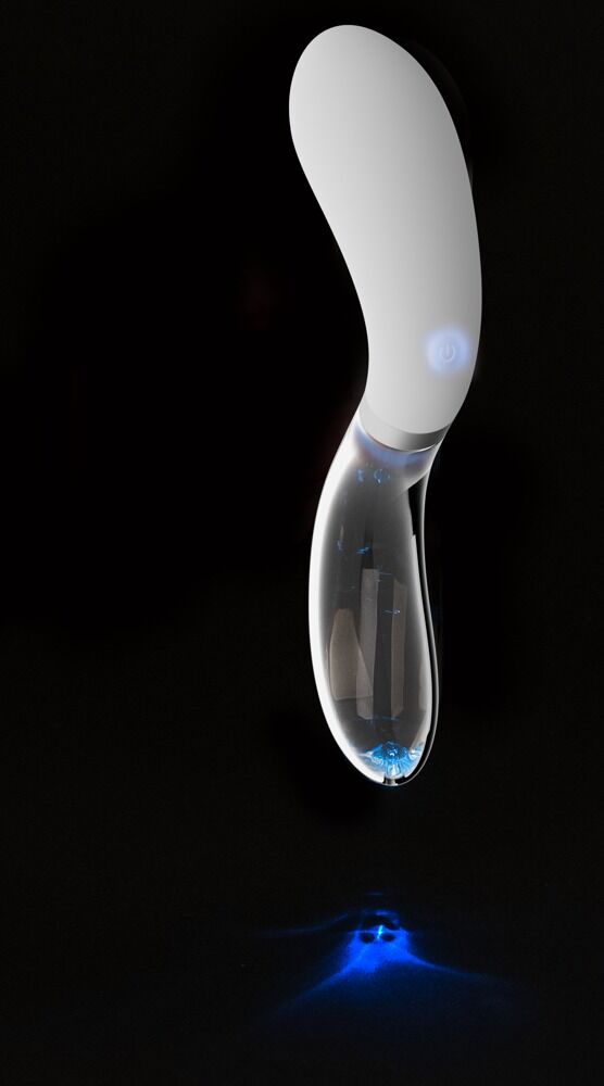 „Curve LED Vibrator“, beidseitig verwendbar