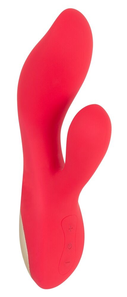 „Rabbit G-Punkt Vibrator“ mit extra starker Vibration in 12 Modi