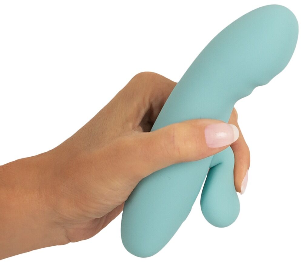 „Rabbit Vibrator“ mit 8 Vibrationsmodi