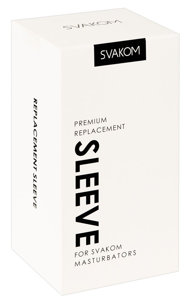 Ersatzsleeve „Sam Neo“