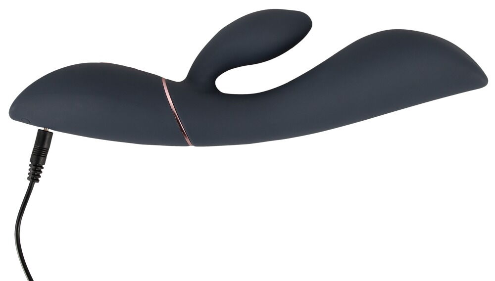 Vibrator „Classy Rabbit“ mit 10 Vibrationsmodi