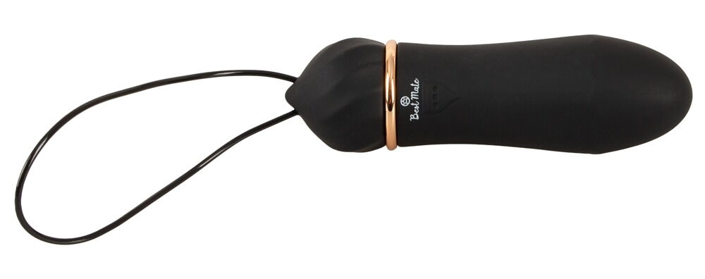 Vibro-Ei mit Fernbedienung