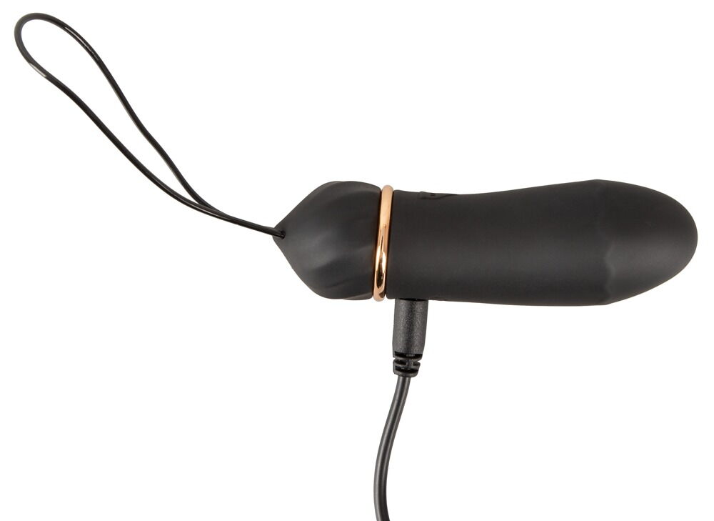 Vibro-Ei mit Fernbedienung