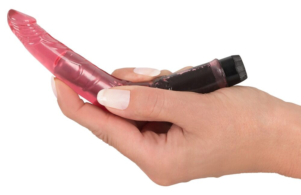 Vibrator „Temptation“