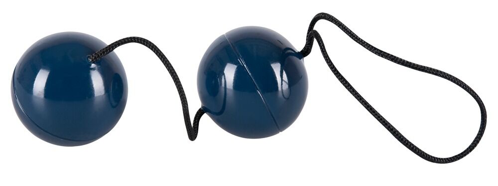 9-teiliges Sextoyset „Midnight Blue Set“