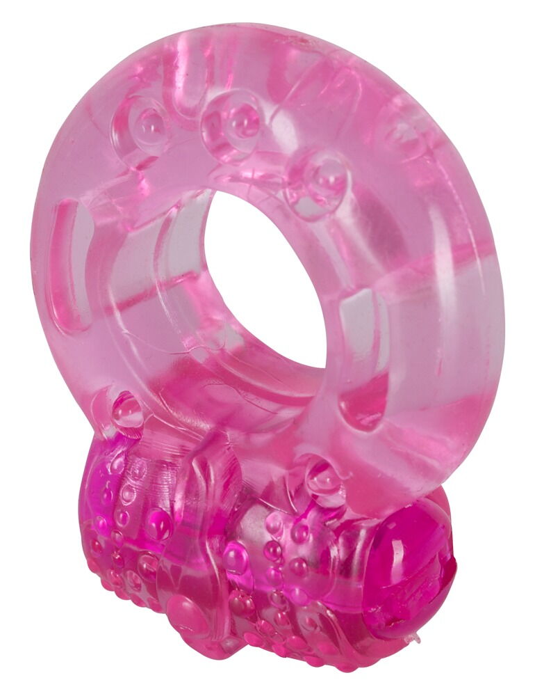 Vibro-Penisring „One Time“