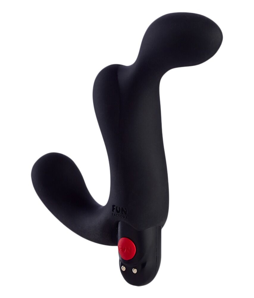 Prostata-Vibrator „Duke“ mit 5 Vibrationsmodi