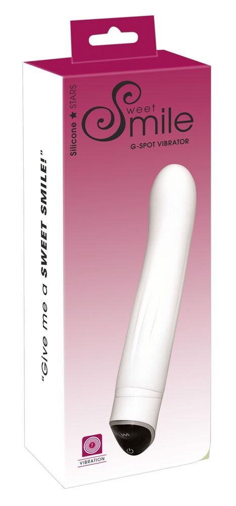 Vibrator „Easy“ mit 7 Vibrationsmodi