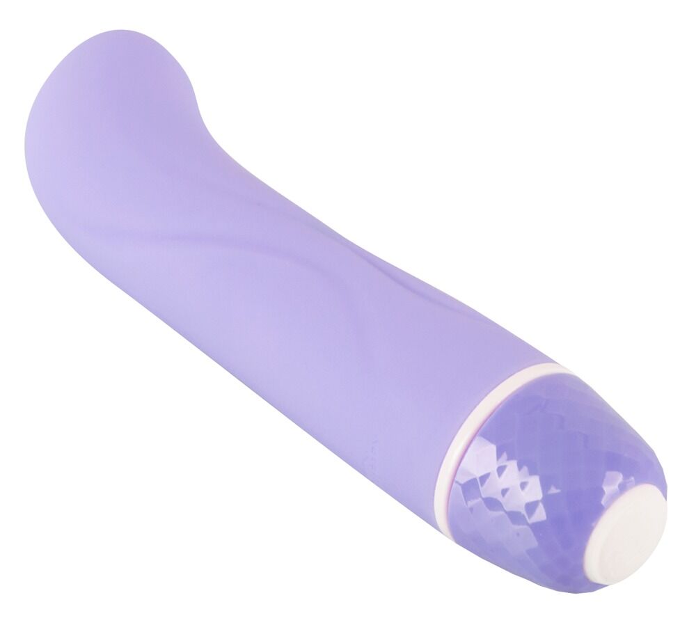 Vibrator „Mini-G“ mit 7 Vibrationsstufen