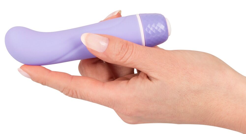 Vibrator „Mini-G“ mit 7 Vibrationsstufen