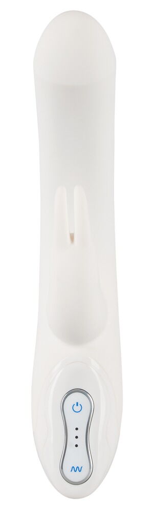 Rabbitvibrator „Drei Klang“ mit 3 Motoren