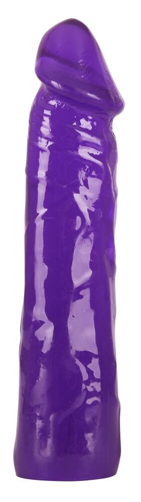 9-teiliges Toy-Set „Purple Appetizer“ inklusive Batterien