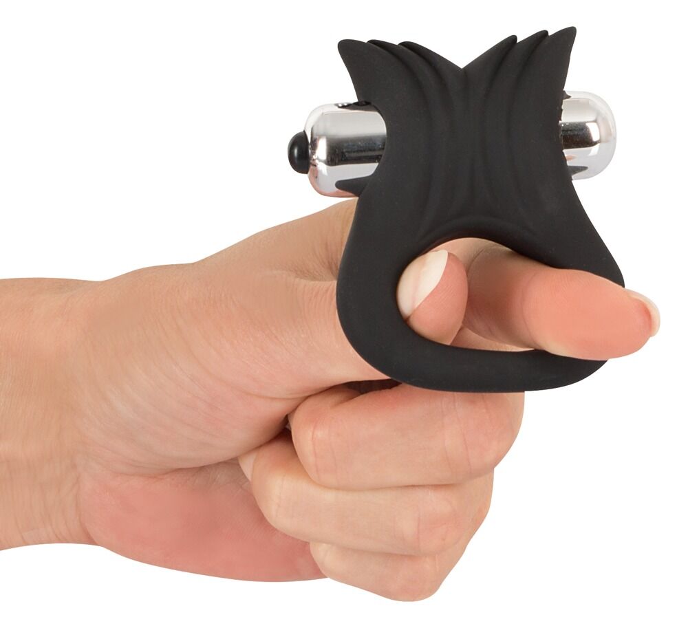 Vibro-Penisring, Ø 2,5 cm