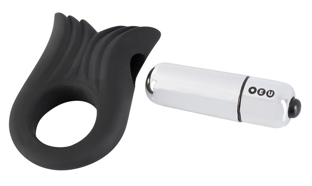 Vibro-Penisring, Ø 2,5 cm