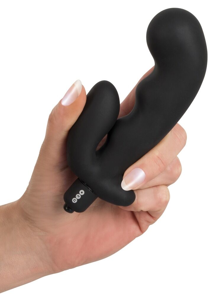 Analvibrator „Silicone P-Spot Vibe“, 5 Vibrationsmodi