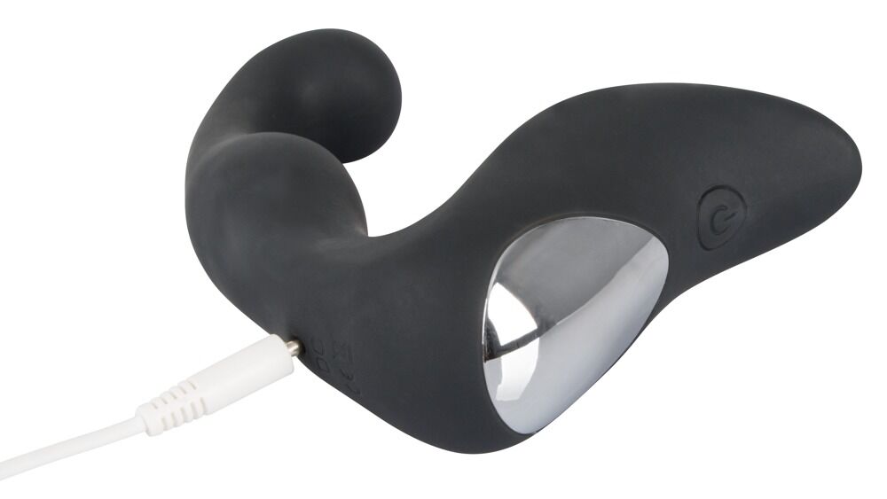 Prostatavibrator „Rechargeable Prostate Stimulator“ mit Perineumreizer