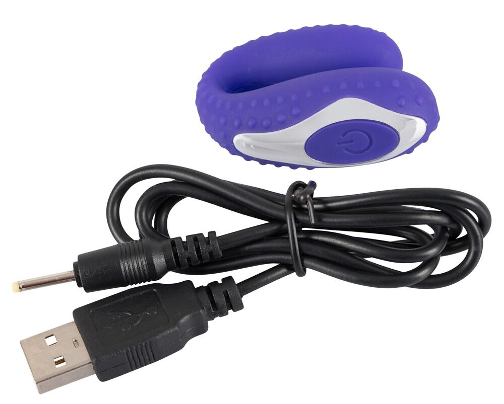 Mundvibrator „Blow Job Vibe“