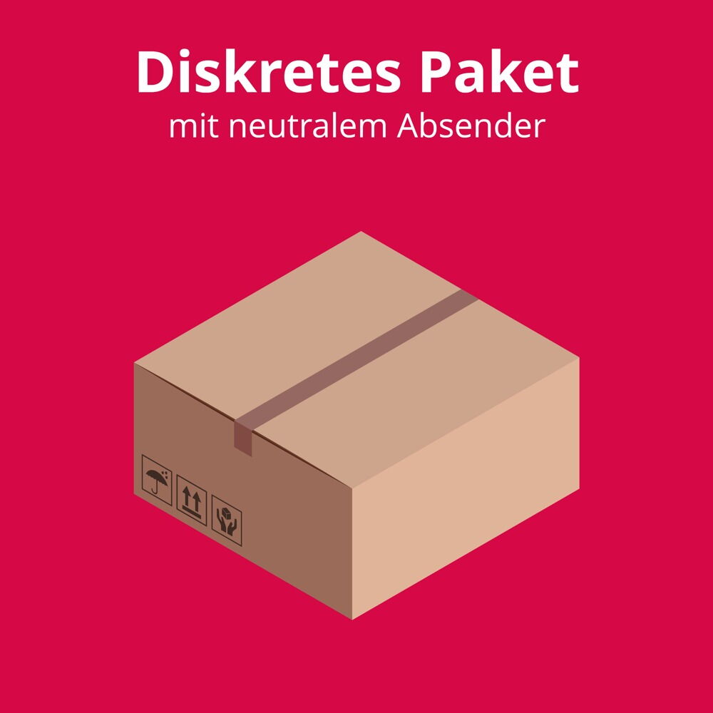 G-Punkt-Vibrator auch für die Prostata