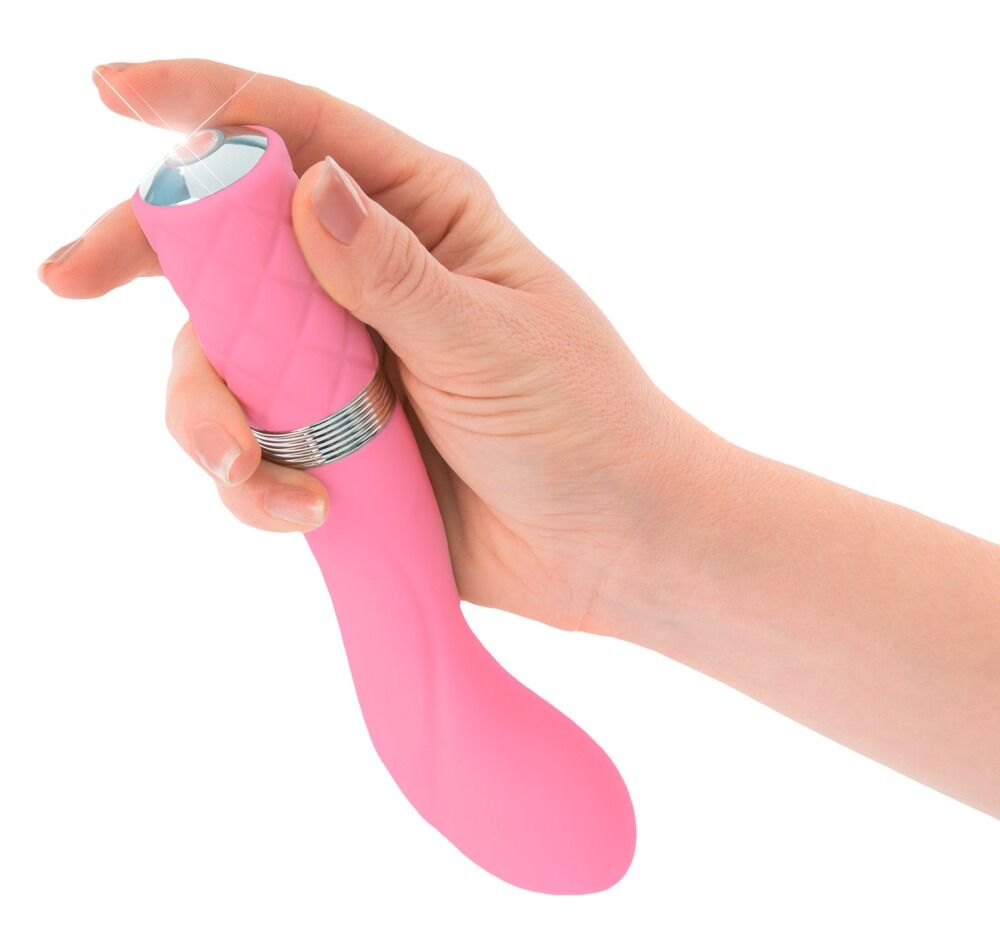 G-Punkt-Vibrator „Sassy“ mit stufenloser Vibration