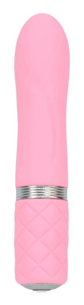 Minivibrator „Flirty“ mit stufenloser Vibration