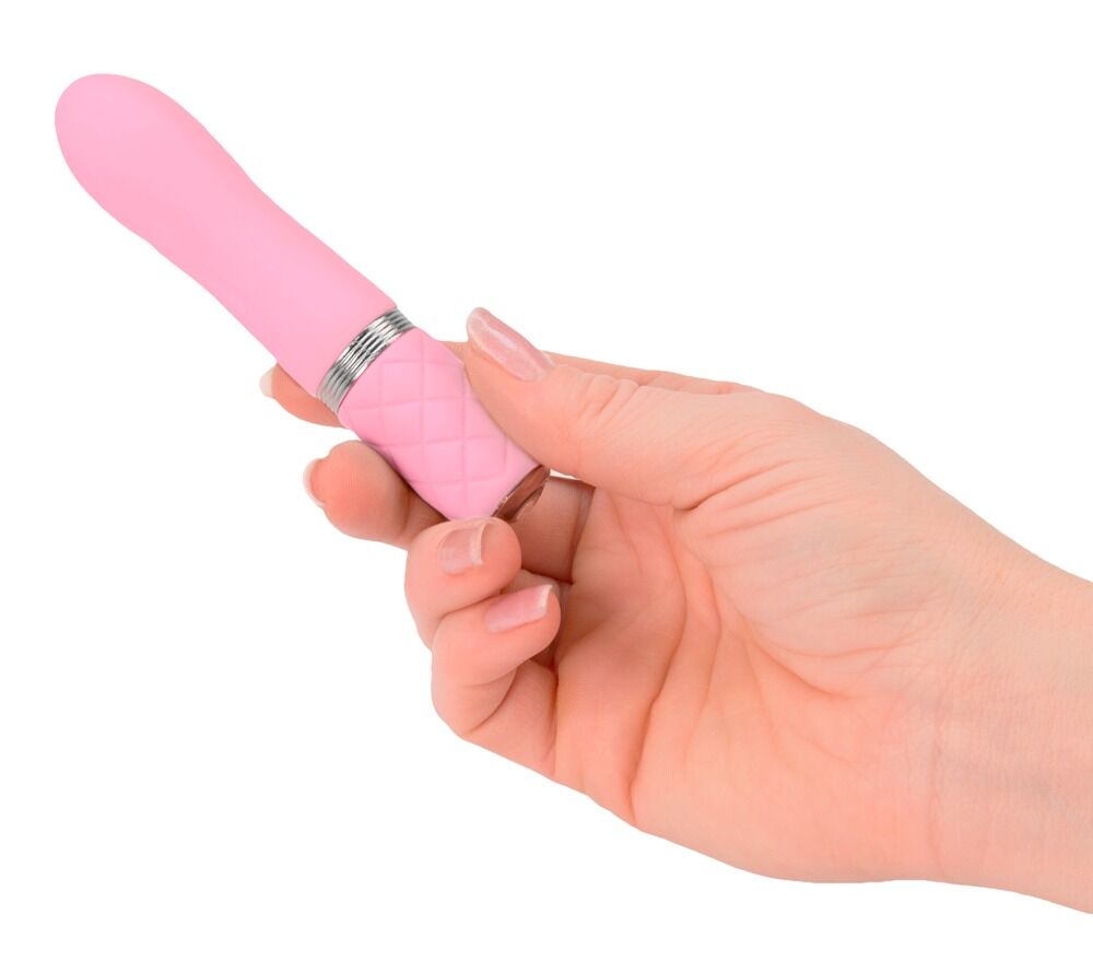 Minivibrator „Flirty“ mit stufenloser Vibration