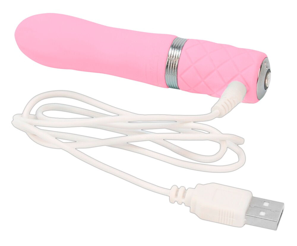 Minivibrator „Flirty“ mit stufenloser Vibration