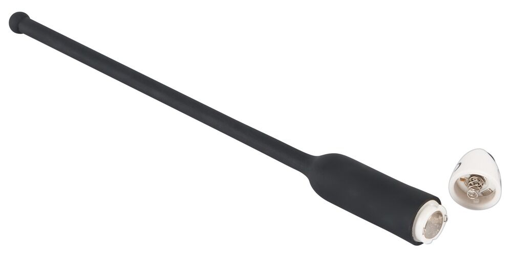 Dilator „Extra lang“ mit Vibration