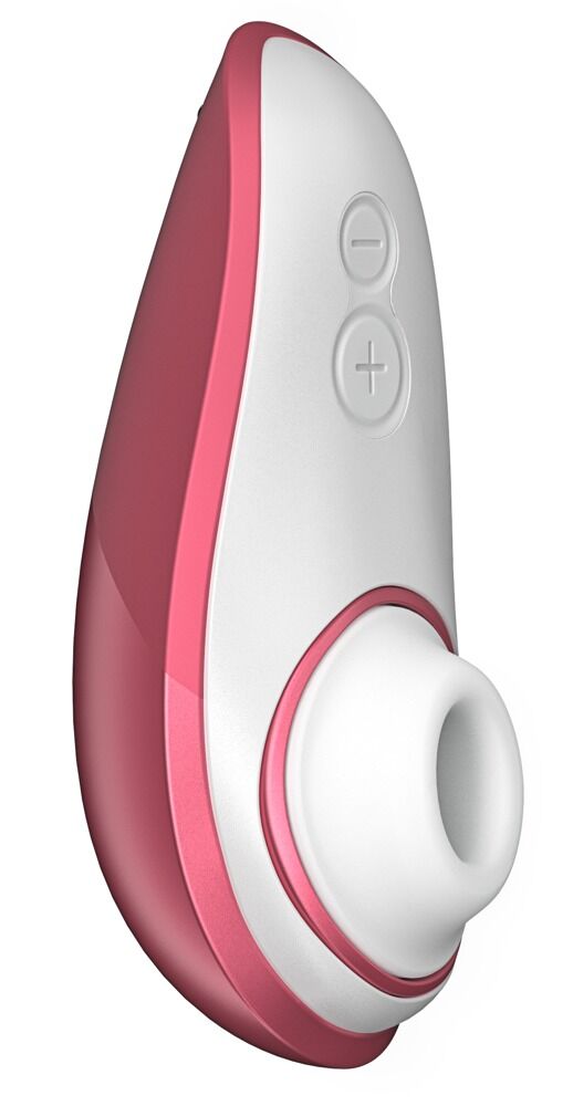 Pulsator „Liberty“ mit 6 Intensitätsstufen