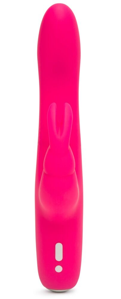 Rabbitvibrator „Curve Slim“ mit 2 Motoren