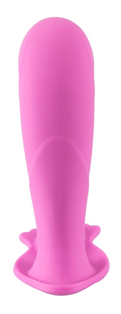 Vibrator „RC G-Spot Panty Vibe“, 10 Vibrationsmodi