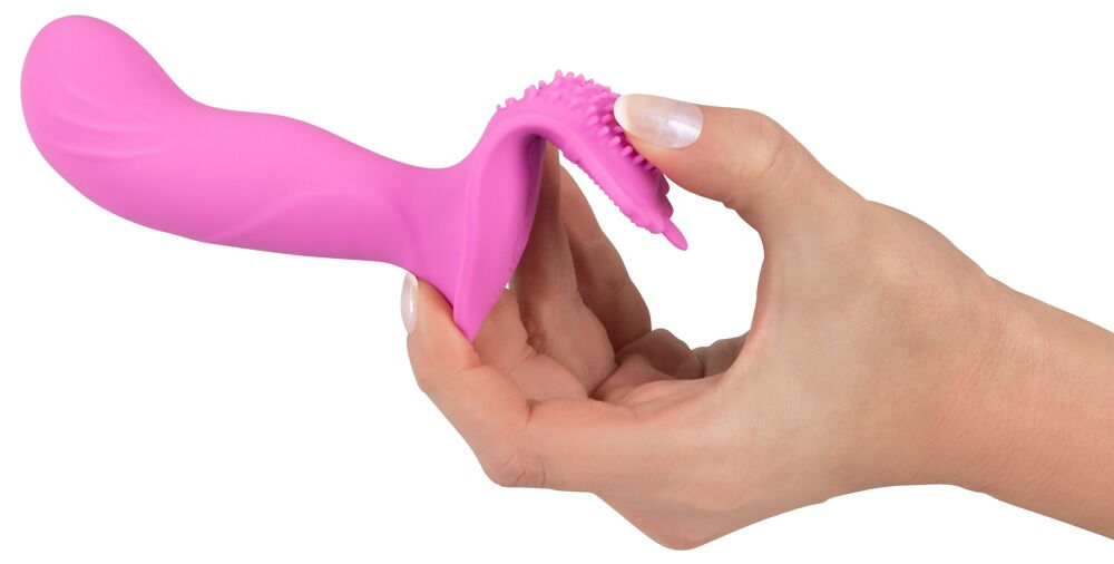 Vibrator „RC G-Spot Panty Vibe“, 10 Vibrationsmodi