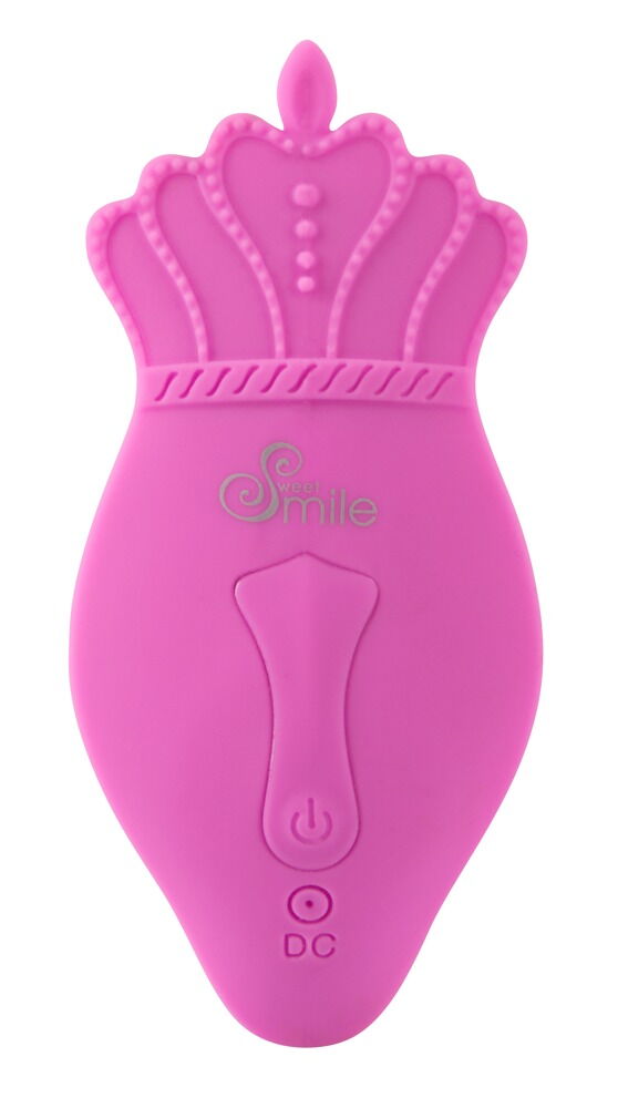 Vibrator „RC G-Spot Panty Vibe“, 10 Vibrationsmodi