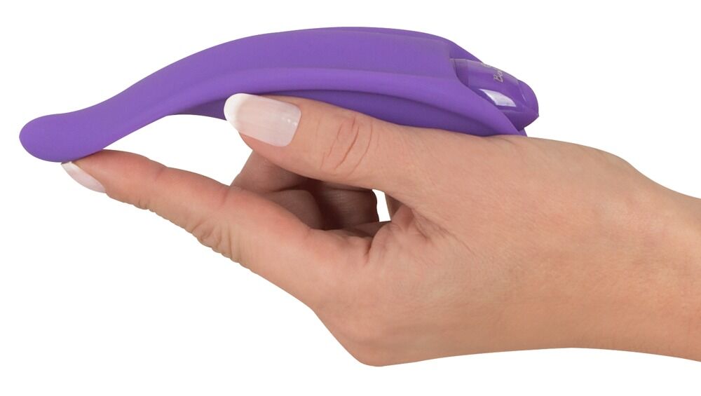 Auflegevibrator "Vibrozunge", 13,5 cm