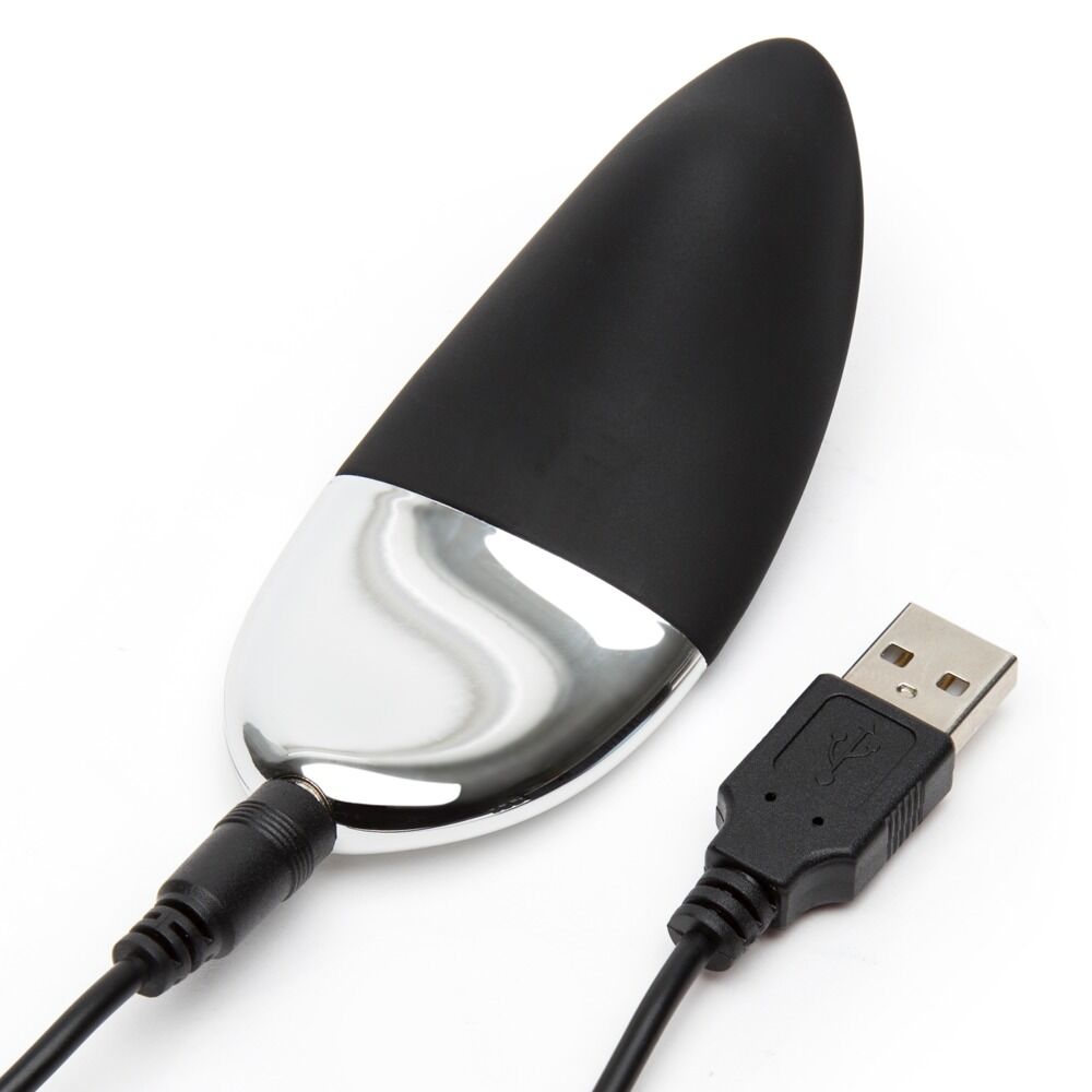 Auflegevibrator „Relentless Vibrations“ mit Fernbedienung