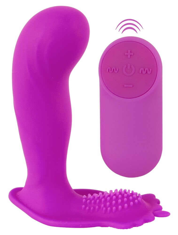 Vibrator „Panty Vibrator“