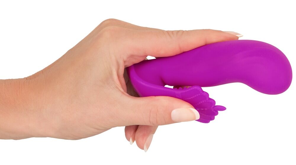 Vibrator „Panty Vibrator“