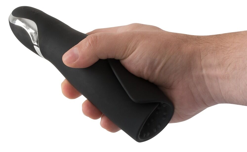 Masturbator „Strong Vibrating“ mit starker Vibration