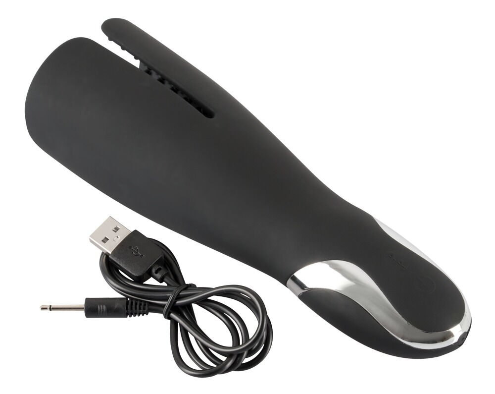Masturbator „Strong Vibrating“ mit starker Vibration