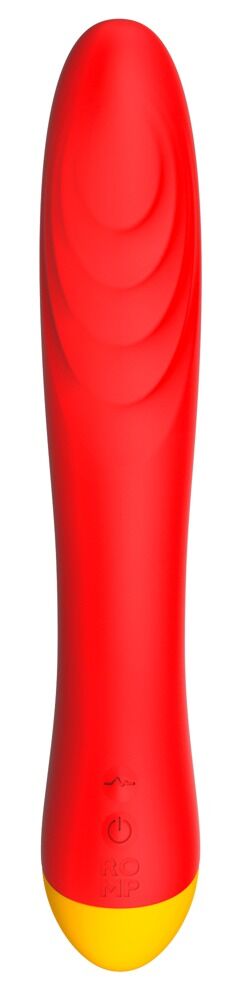 Vibrator ROMP by Womanizer „Hype“