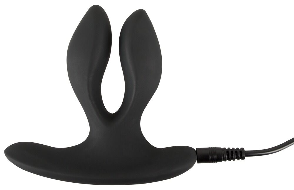 Vibro-Analplug „Vibrating Expander Butt Plug“ mit Fernbedienung