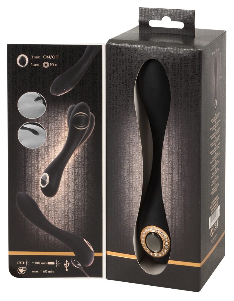 Vibrator „G-Spot Vibrator“, wasserdicht