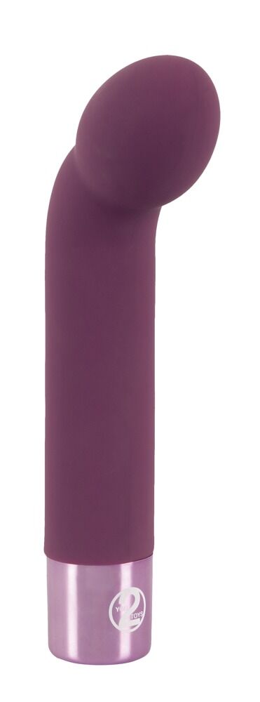 G-Punkt Vibrator „G-Spot Vibe“, 15 Vibrationsmodi, wiederaufladbar