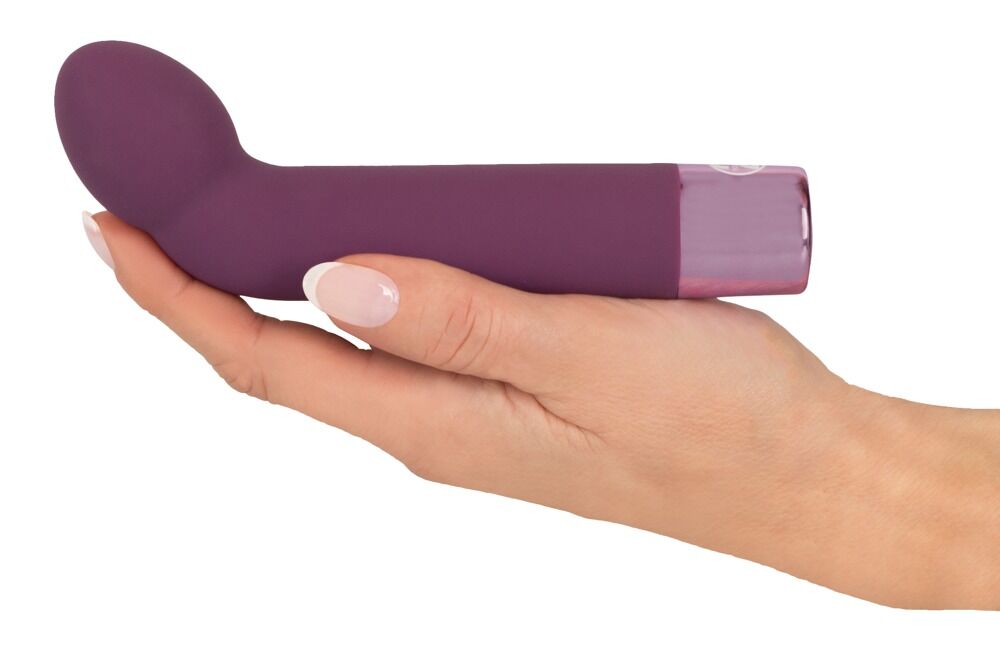 G-Punkt Vibrator „G-Spot Vibe“, 15 Vibrationsmodi, wiederaufladbar