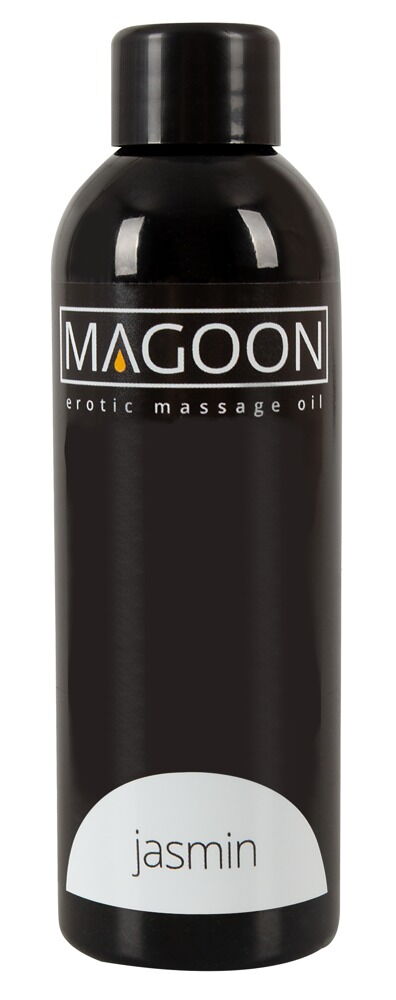 6-teiliges Massageöl-Set