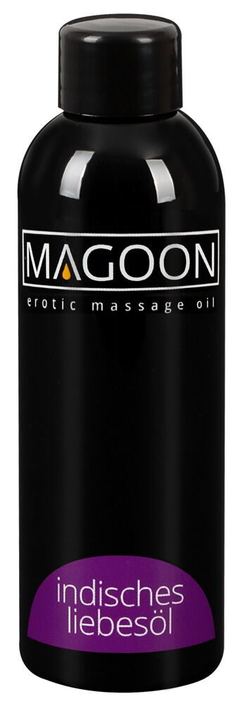 6-teiliges Massageöl-Set