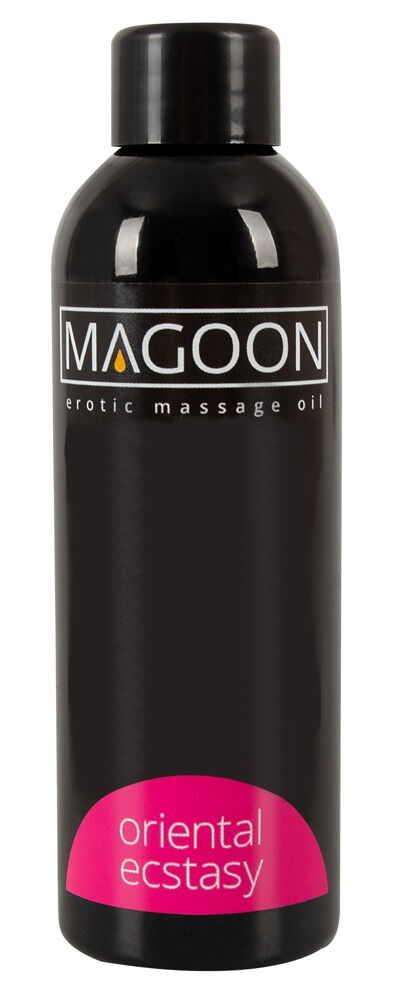 6-teiliges Massageöl-Set