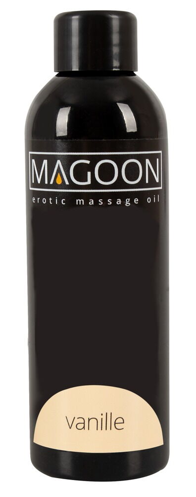 6-teiliges Massageöl-Set