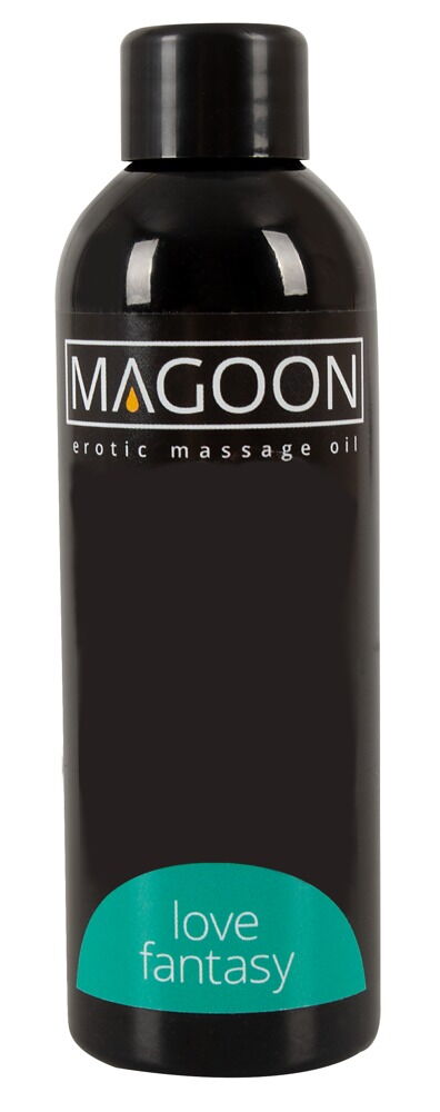 6-teiliges Massageöl-Set