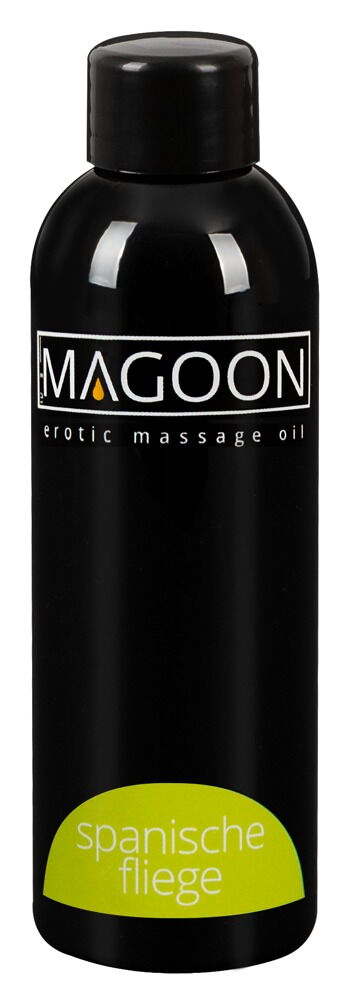 6-teiliges Massageöl-Set